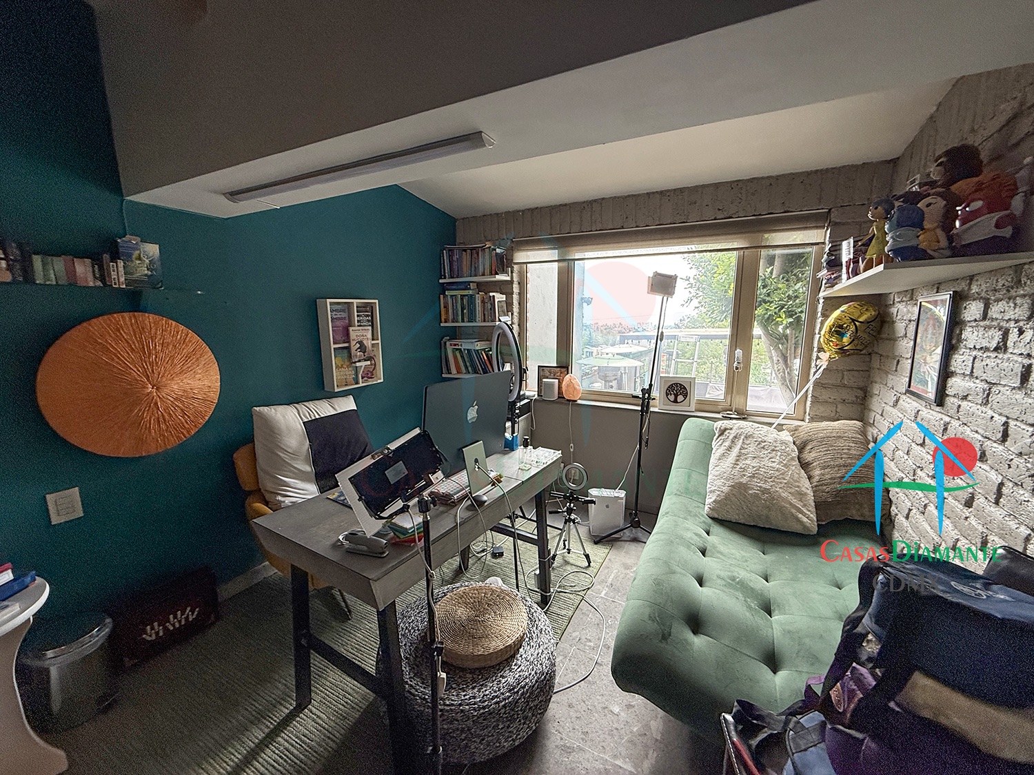 Herradura Casa Zen BD - Estudio 4 Herradura Casa Zen BD - Estudio 4